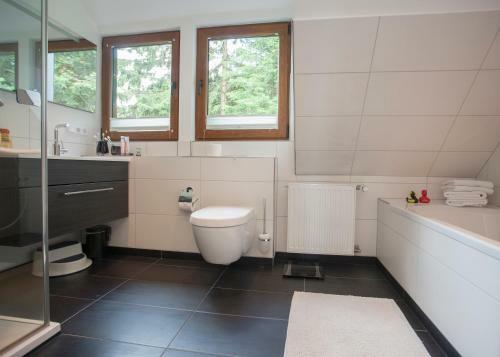 Ferienwohnung Astenweg 5