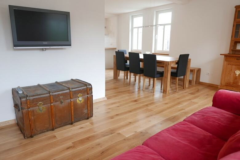 Apartamento Casa Meloni