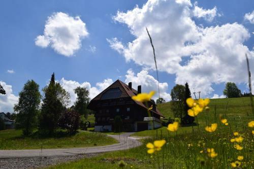 Apartamento Haus Winterberg