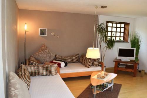 Apartamento Haus Winterberg