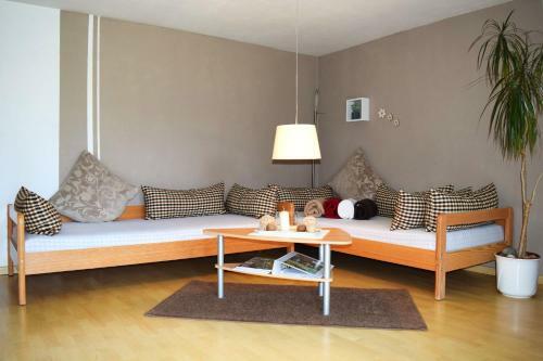 Apartamento Haus Winterberg