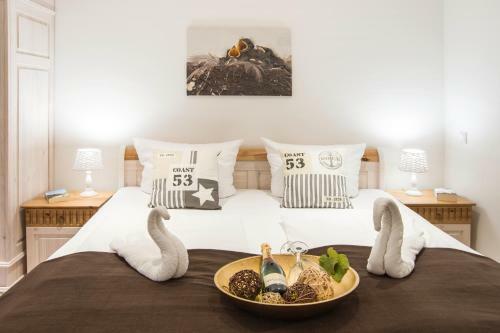 Apartamento Schwalbennest
