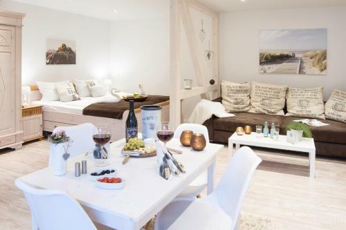 Apartamento Schwalbennest