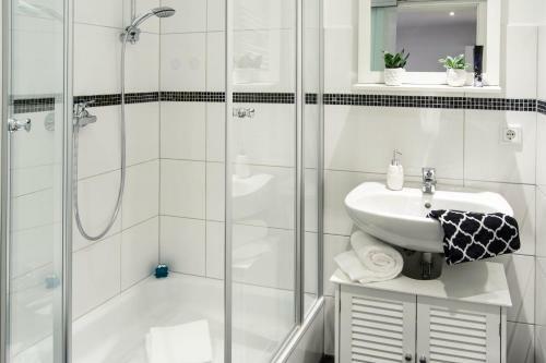 Apartamento Schwalbennest