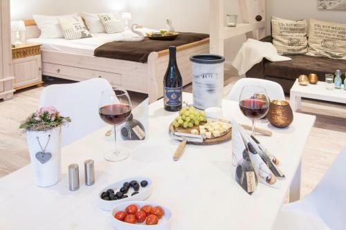 Apartamento Schwalbennest