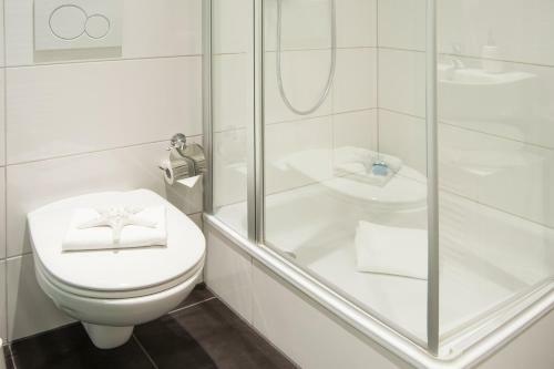 Apartamento Schwalbennest