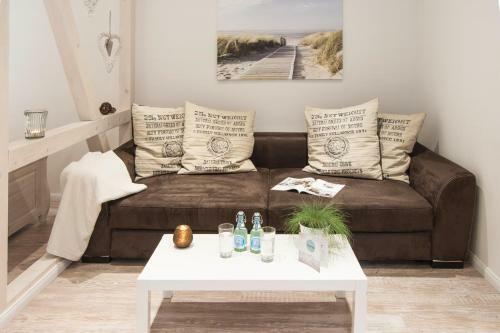 Apartamento Schwalbennest