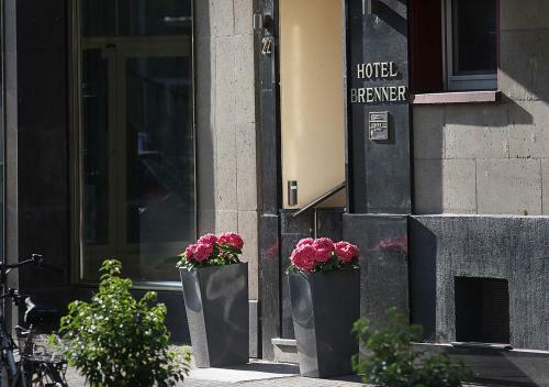 Hotel Brenner