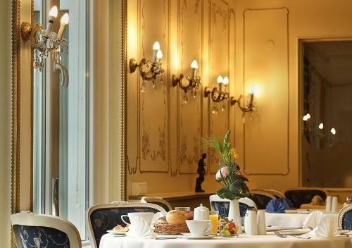 Hotel Brenner