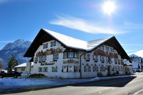 Hostal Hotel Weinbauer