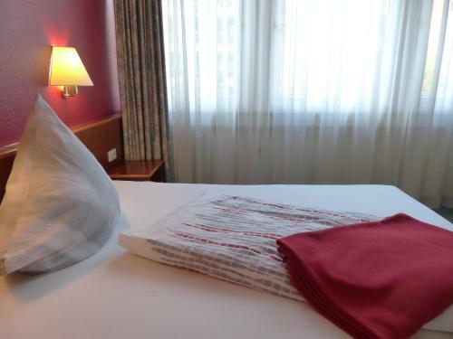 Hotel Am D�sseldorfer Platz