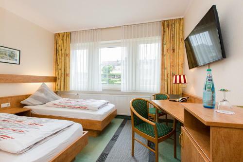 Hotel Am D�sseldorfer Platz