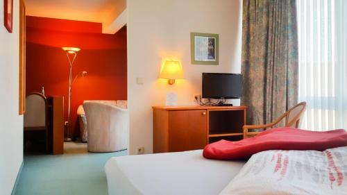Hotel Am D�sseldorfer Platz