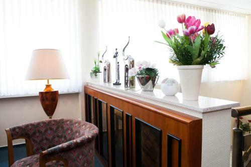 Hotel Am D�sseldorfer Platz