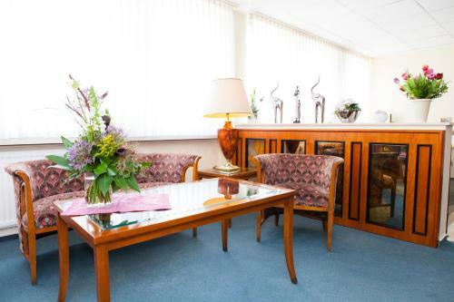 Hotel Am D�sseldorfer Platz