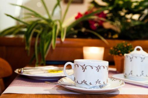 Hotel Am D�sseldorfer Platz