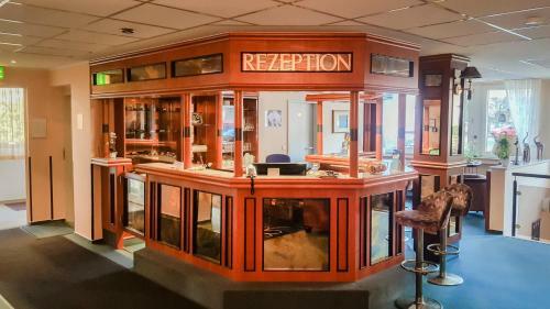 Hotel Am D�sseldorfer Platz