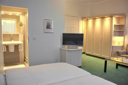 Hotel Westfalenhof