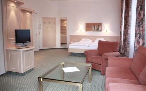 Hotel Westfalenhof