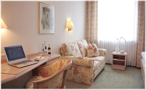 Hotel Westfalenhof