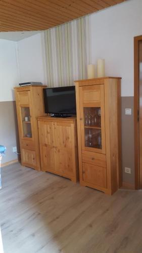 Apartamento Ferienwohnung Weiser