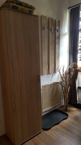 Apartamento Ferienwohnung Weiser