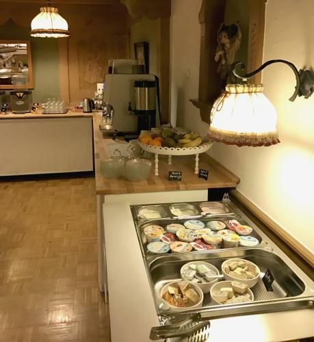 Hotel Post