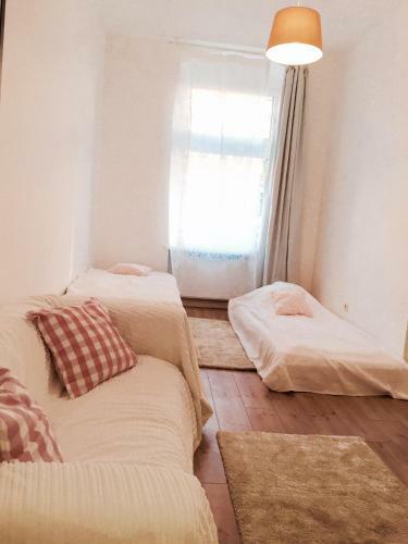 Badstra�e Apartments