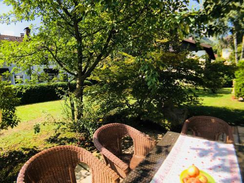 Apartamento Ferienwohnung Lisa