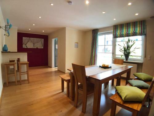 Apartamento Ferienwohnung Lisa