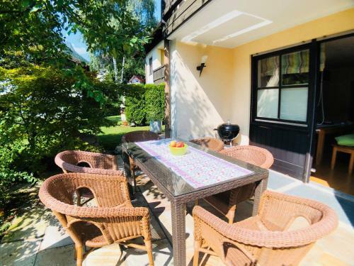 Apartamento Ferienwohnung Lisa