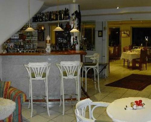 Hostal Hotel Papilio