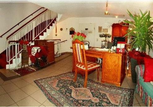 Hostal Hotel Papilio