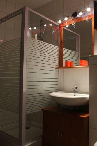 Apartamento Eichenberg - Appartement 25