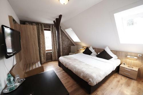 Hostal Hotel Garni Wurster Kroog