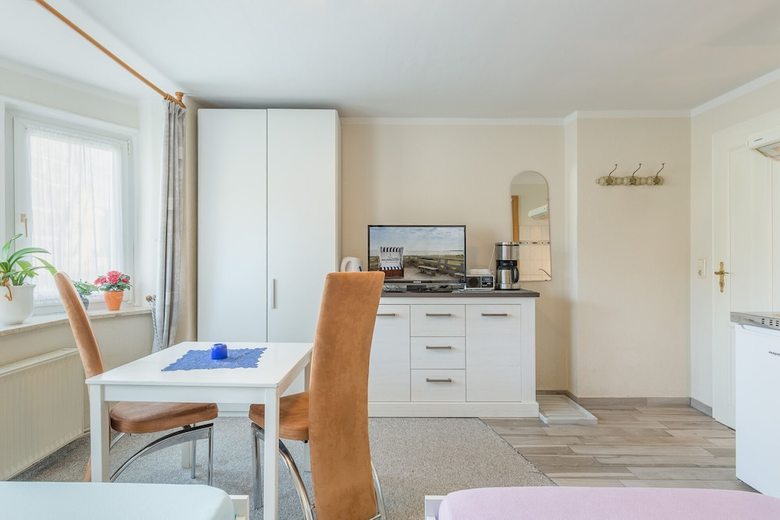 Hostal Pension Haus Seefrieden