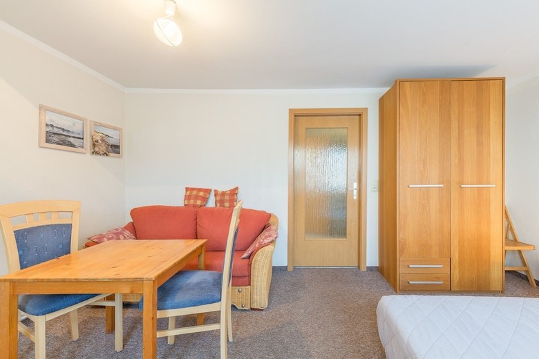 Hostal Pension Haus Seefrieden