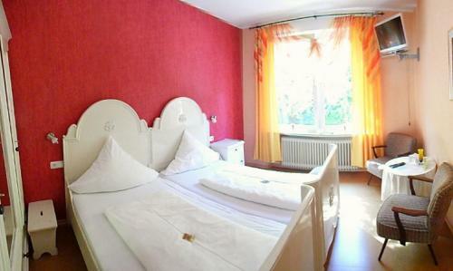 Hostal Pension Bartz