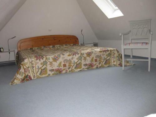 Apartamento Strandperle