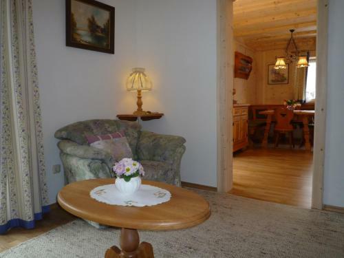 Hostal G�stehaus Johanna