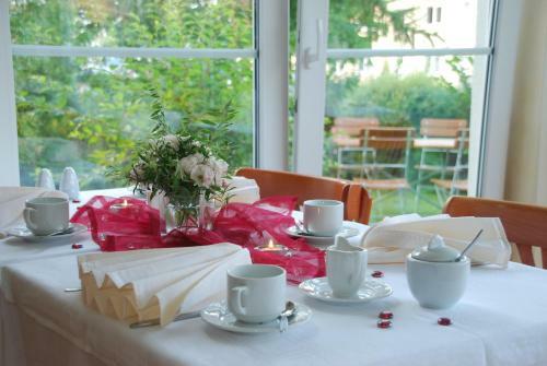 Hostal Pension Heimchen