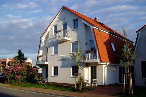 Hostal Pension Heimchen