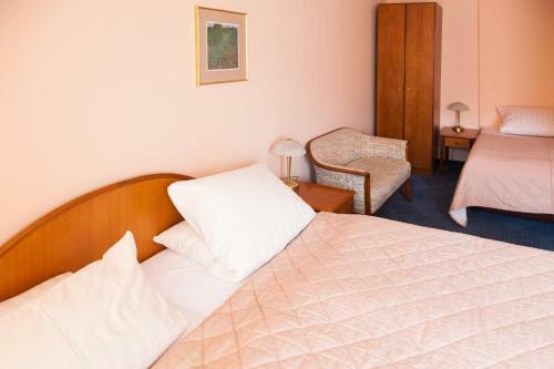 Hotel Rubin