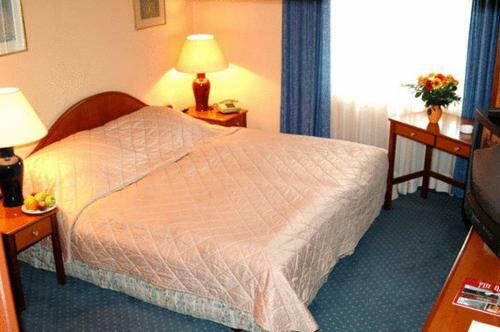 Hotel Rubin