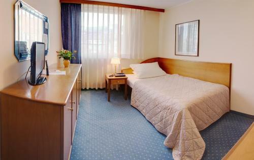 Hotel Rubin