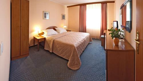 Hotel Rubin