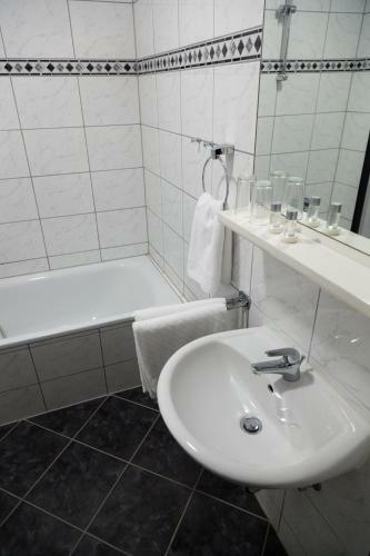 Hotel Rubin