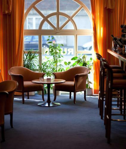 Hotel Rubin