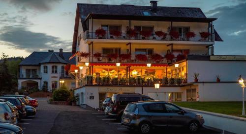 Hotel Bisenius