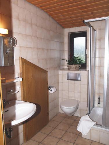 Hostal Pension Zur Klause